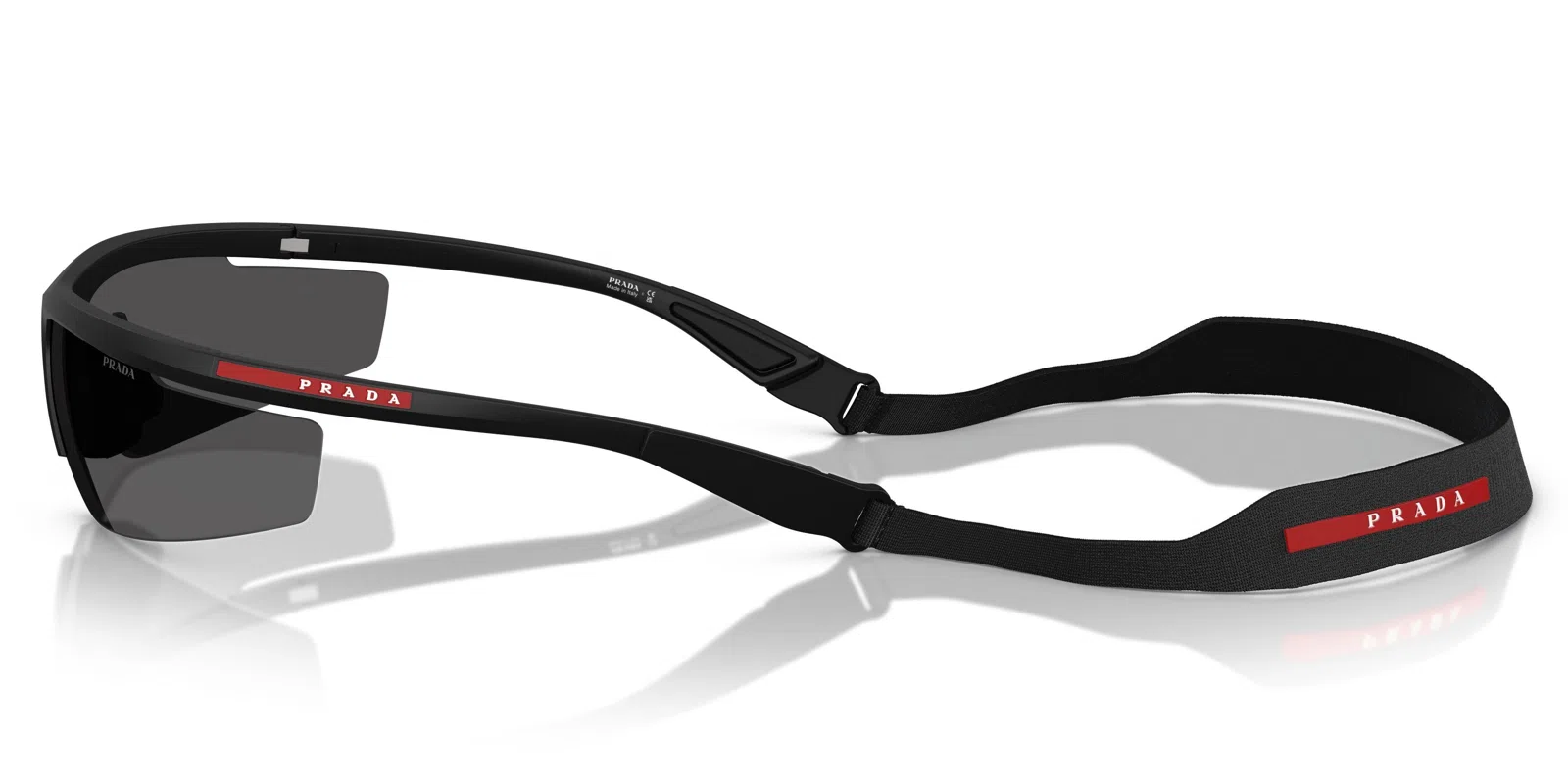 Prada Linea Rossa A02S Sunglasses - view 5